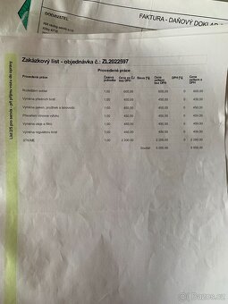 Fabia 1 1.2 HTP Nová STK 2027+ faktury, rozvody, ČR původ - 8