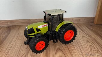 Auta Bruder - 8
