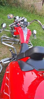 TRIKE BOOM NEW HIGHWAY - 8
