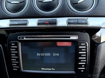 FORD SMAX 7 MÍST - 8