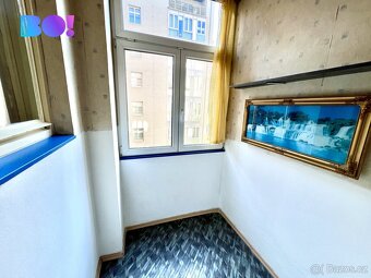 Prodej bytu 2+1, 81 m² na ul. 30. dubna, Ostrava - Moravská - 8