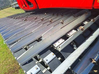 Predám Rolba Ratrak Kassbohrer pistenbully - 8