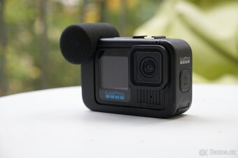 GoPro 13 + MediaMod - 8
