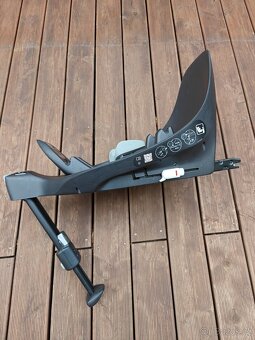 Cybex Platinum Set Cloud T i-Size Plus + zakladna Base T - 8
