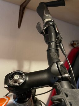 Horské kolo GT Avalanche 1.0, vel. S - 8