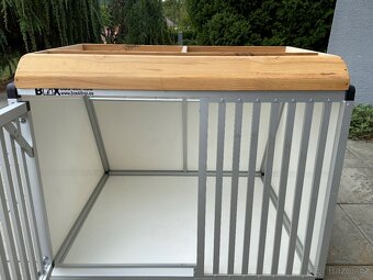 Prepravní box pro psa - 8