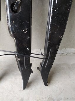 Kryty Řetězu ČZ - 8