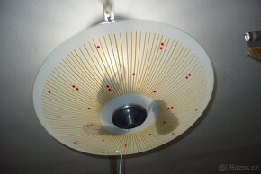 lustry typu "Brusel" talíře - 8