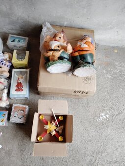 Prodám Mix věcí z Garáže - 8