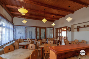 Prodej komerčního objektu Samčanka, Staré Hamry - 8