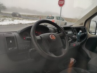Fiat Ducato 2.3 JTD -Adblue - L3H2 - 8