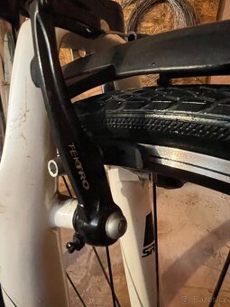 Kolo Heavy Tools Cutter C5 Dámské - 8