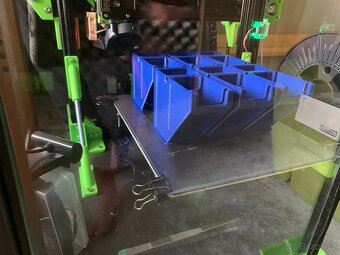 3D tiskárna - 8