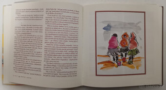 Medovňik-ľubovňik abo Každi – to kvitočok svuj makortet najd - 8