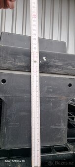 PŘEPRAVNÍ BOXY - 8