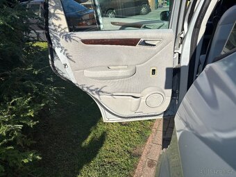 Predám MERCEDES A150 w169 - 8