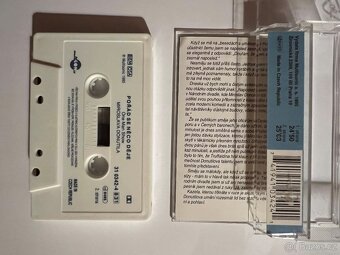 Miroslav Donutil - One Man Show 1995 - 8