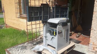 Prodám stroj Feldet Hammer A3 41 - 8