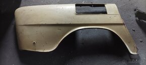 ŠKODA 1000 MB 110 110 R 120 Rapid - 8