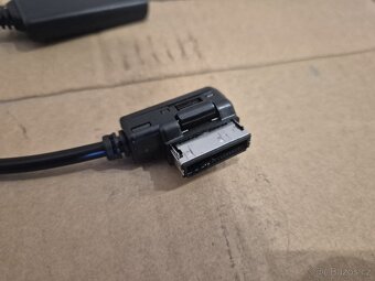 MDI MMI AMI BLUETOOTH MODUL do auta - 8