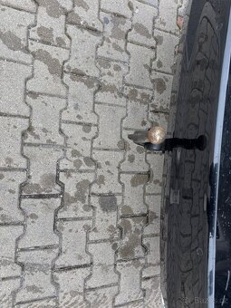 BMW 320d xDrive, Luxury, ČR - 8