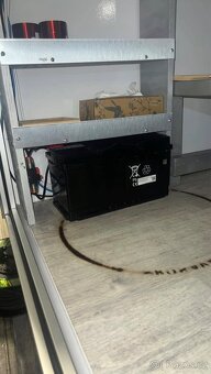 2022 Tomplan  t750 - cena k jednání 🙂 - 8