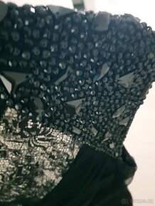 Šaty Jovani vel.S pc: 8000kč - 8