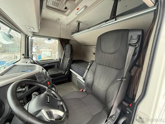 DAF XF480 SC lowdeck - 8