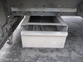 25272 Schmitz SPL 24/L - 13,62 E B plato - 8