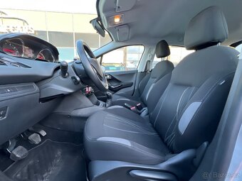 Peugeot 208 1.4 VTi 95k SERVIS ZÁRUKA - 8