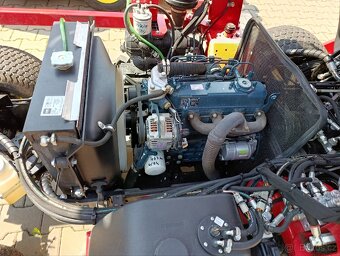 Gianni Ferrari Turbo 4 - 8