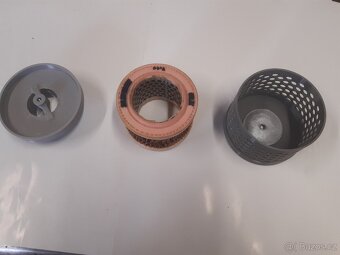 Filtr pro kompresory Orlík - 8