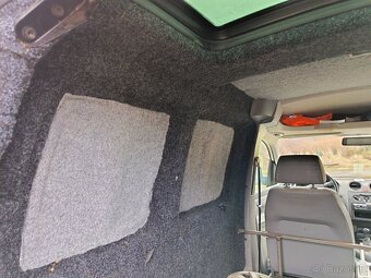 Prodám VW Caddy - 8