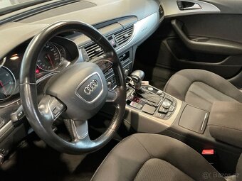 Audi A6 3.0 V6 TDI quattro - 8