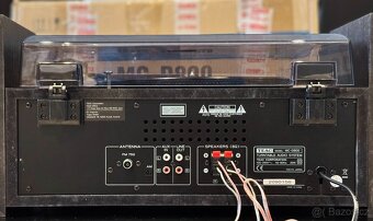 Teac MC-D800 Hifi systém - 8