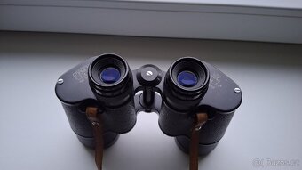 Dalekohled MAGNA 7x50 - 8