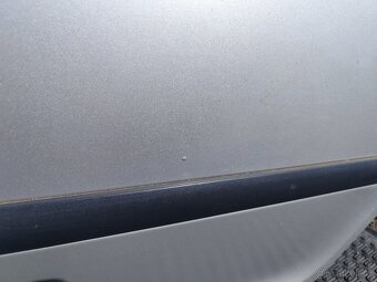 Boční dveře - Škoda Octavia II COMBI - 9102 - 8