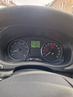 Skdoa fabie 1.2 tsi combi - 8