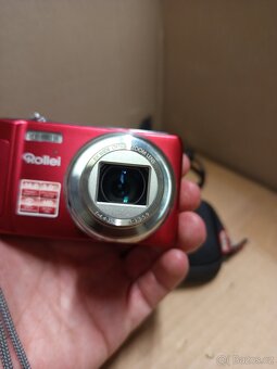 ROLLEI PowerFlex 600 - 8