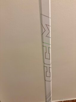 Hokejka - Junior CCM XF GHOST FLEX 50 Junior - 8