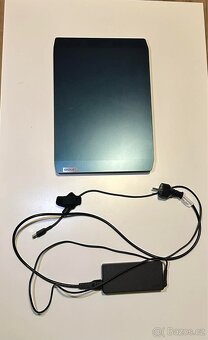 Lenovo IdeaPad Gaming 3 - 8