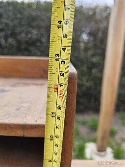 Dílenský stůl stabilní - 8