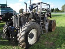 Díly na New Holland - 8