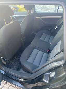 Škoda Octavia II 1.9 TDI - 8