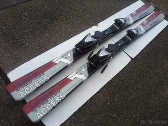 Lyže Elan 152cm. - 8