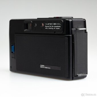 Canon AF35M - 8
