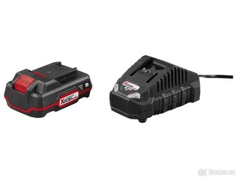 PARKSIDE PERFORMANCE ® Benzínová sekačka el.start Nová 2,5kW - 8