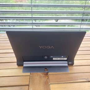 Pěkný Tablet Lenovo Yoga Tab 3,2GB RAM,32GB - 8