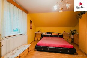 Prodej rodinného domu 288 m2, Bohuslavice - 8