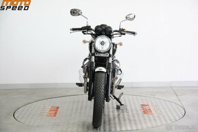 Moto Guzzi Nevada 750 Anniversario - 8